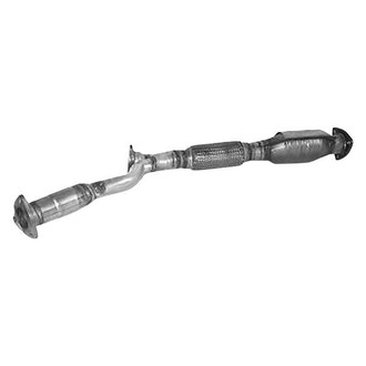 Davico® - Direct Fit Catalytic Converter and Pipe Assembly