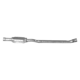 Davico® - Direct Fit Catalytic Converter and Pipe Assembly