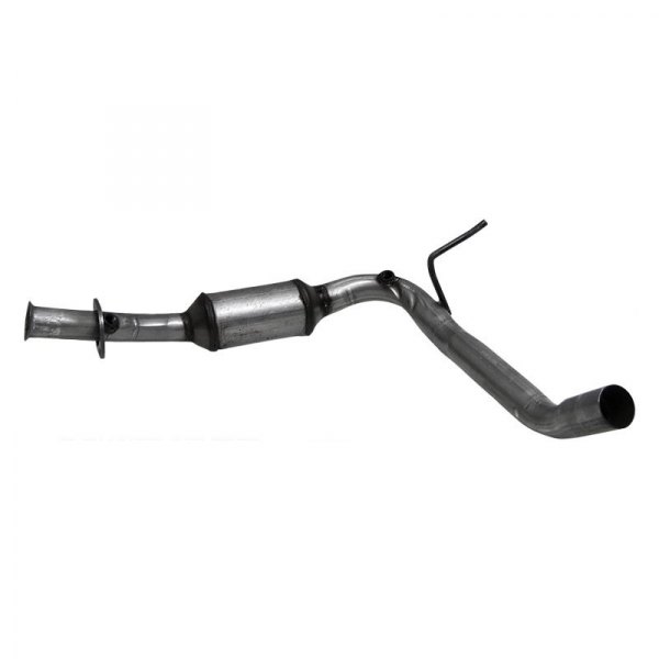 Davico® - Direct Fit Catalytic Converter and Pipe Assembly