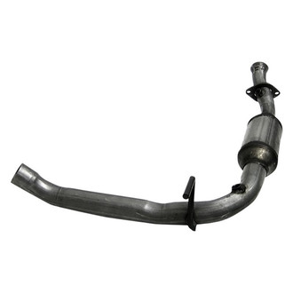 Davico® - Direct Fit Catalytic Converter and Pipe Assembly