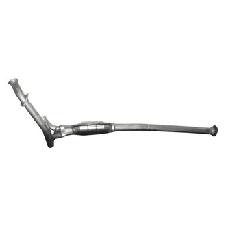 Davico® - Direct Fit Catalytic Converter and Pipe Assembly