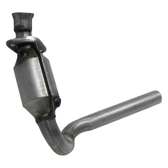 Davico® - Direct Fit Catalytic Converter