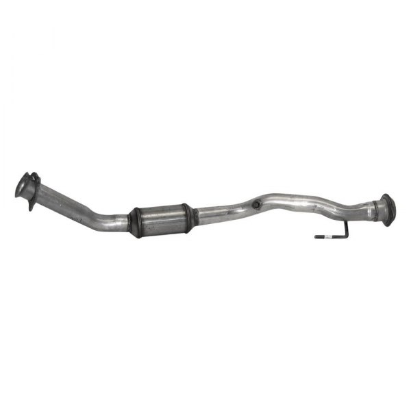 Davico® - Direct Fit Catalytic Converter and Pipe Assembly