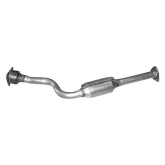 Davico® - Direct Fit Catalytic Converter and Pipe Assembly