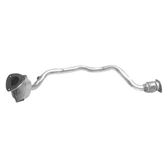 Davico® - Direct Fit Catalytic Converter and Pipe Assembly