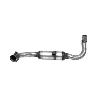 Davico® - Direct Fit Catalytic Converter