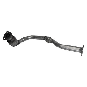 Davico® - Direct Fit Catalytic Converter and Pipe Assembly