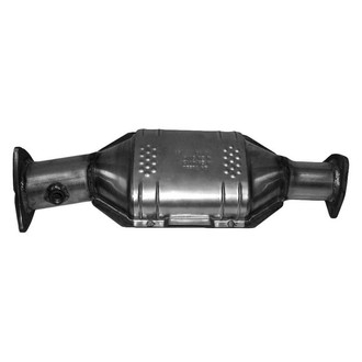 Davico® - Direct Fit Catalytic Converter
