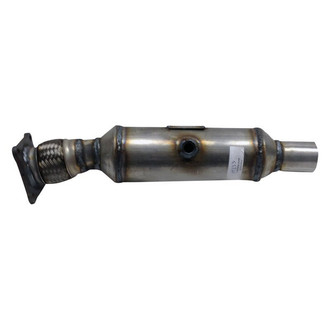 Davico® - Direct Fit Catalytic Converter