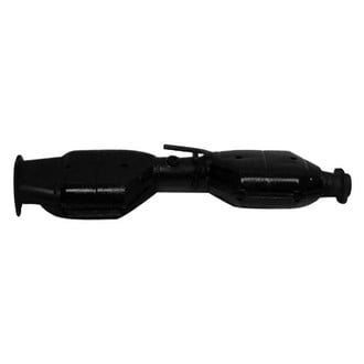 Davico® - Direct Fit Catalytic Converter