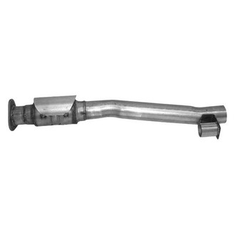 Davico® - Direct Fit Catalytic Converter and Pipe Assembly