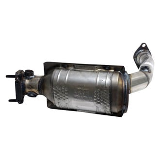Davico® - Direct Fit Catalytic Converter