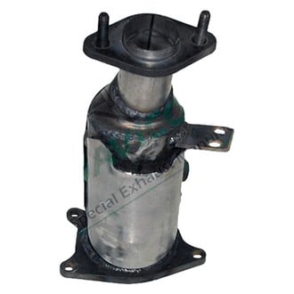 Davico® - Direct Fit Catalytic Converter