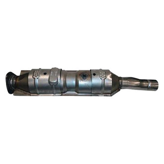 Davico® - Direct Fit Catalytic Converter
