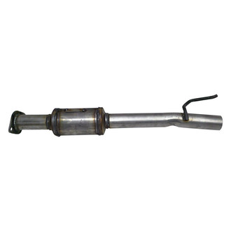 Davico® - Catalytic Converter and Pipe Assembly