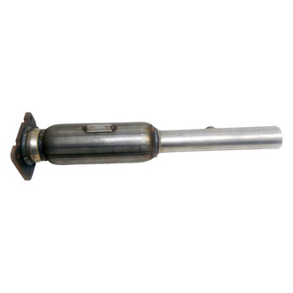 Davico® - Catalytic Converter and Pipe Assembly