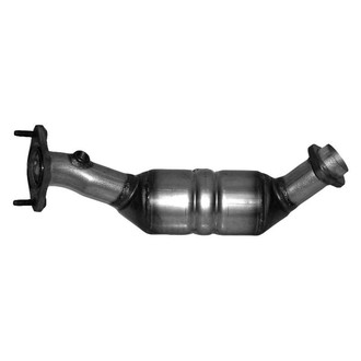 Davico® - Direct Fit Catalytic Converter