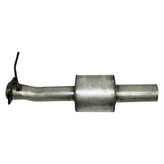 Davico® - Catalytic Converter and Pipe Assembly