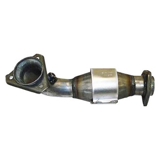 Davico® - Direct Fit Catalytic Converter