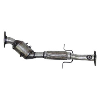 Davico® - Direct Fit Catalytic Converter and Pipe Assembly