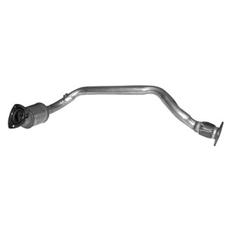 Davico® - Direct Fit Catalytic Converter and Pipe Assembly