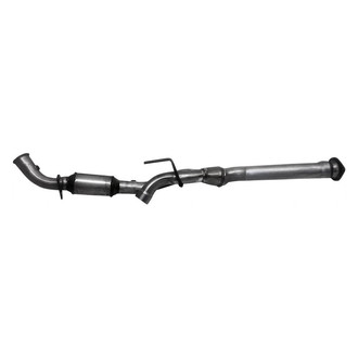 Davico® - Direct Fit Catalytic Converter and Pipe Assembly