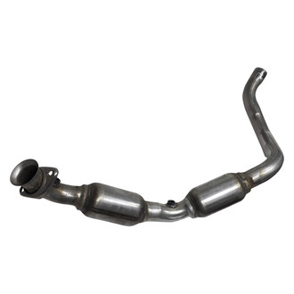 Davico® - Direct Fit Catalytic Converter and Pipe Assembly