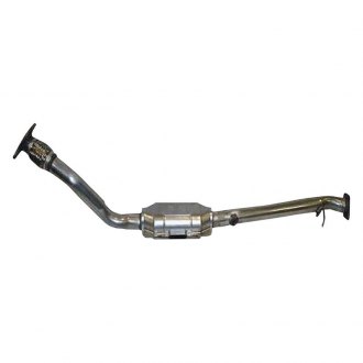 Buick Rendezvous Replacement Catalytic Converters Carid Com