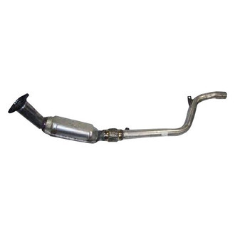 Davico® - Direct Fit Catalytic Converter and Pipe Assembly