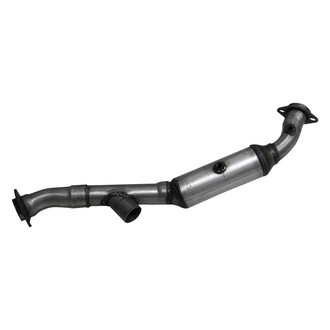 Davico® - Direct Fit Catalytic Converter and Pipe Assembly