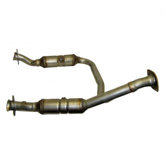 2007 Ford Sport Trac Replacement Exhaust Parts - CARiD.com