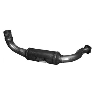Davico® - Direct Fit Catalytic Converter