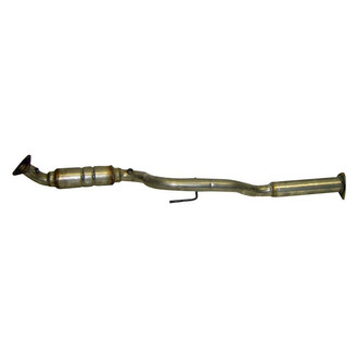 Davico® - Direct Fit Catalytic Converter and Pipe Assembly