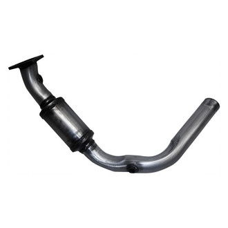 Davico® - Direct Fit Catalytic Converter and Pipe Assembly