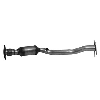 Davico® - Direct Fit Catalytic Converter and Pipe Assembly