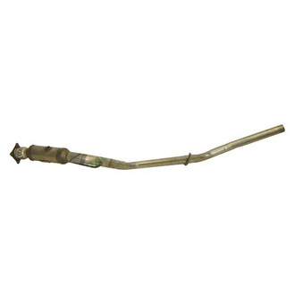 Davico® - Direct Fit Catalytic Converter and Pipe Assembly