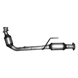 Davico® - Direct Fit Catalytic Converter and Pipe Assembly