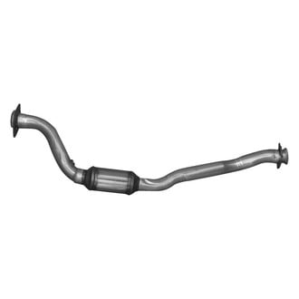 Davico® - Catalytic Converter and Pipe Assembly