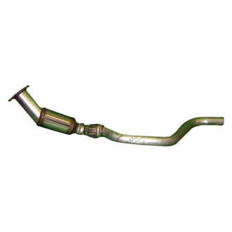 Davico® - Direct Fit Catalytic Converter and Pipe Assembly
