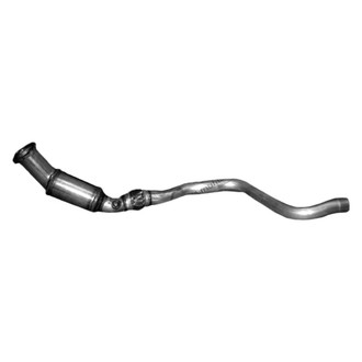 Davico® - Direct Fit Catalytic Converter and Pipe Assembly