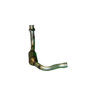 Davico® - Direct Fit Catalytic Converter and Pipe Assembly