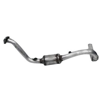 Davico® - Direct Fit Catalytic Converter and Pipe Assembly