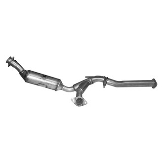 Davico® - Direct Fit Catalytic Converter and Pipe Assembly