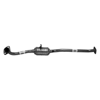 Davico® - Direct Fit Catalytic Converter and Pipe Assembly
