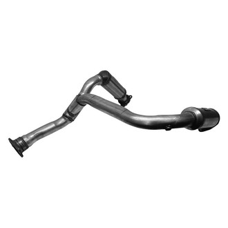 Davico® - Direct Fit Catalytic Converter and Pipe Assembly