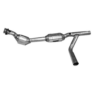 Davico® - Direct Fit Catalytic Converter and Pipe Assembly