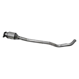 Davico® - Direct Fit Catalytic Converter and Pipe Assembly