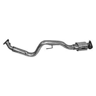 Davico® - Direct Fit Catalytic Converter and Pipe Assembly