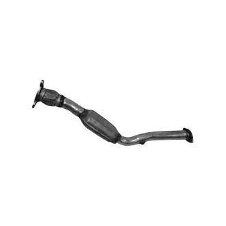 Davico® - Direct Fit Catalytic Converter and Pipe Assembly