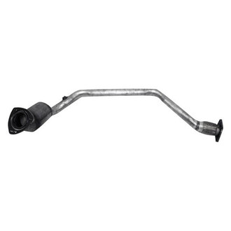 Davico® - Catalytic Converter and Pipe Assembly